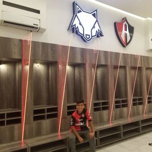 Meet your Posher, Robertoymaribel